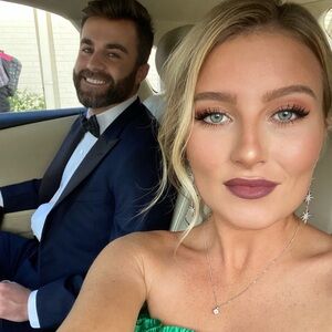 Meet your Posher, Taylor